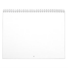 Lege agenda kalender