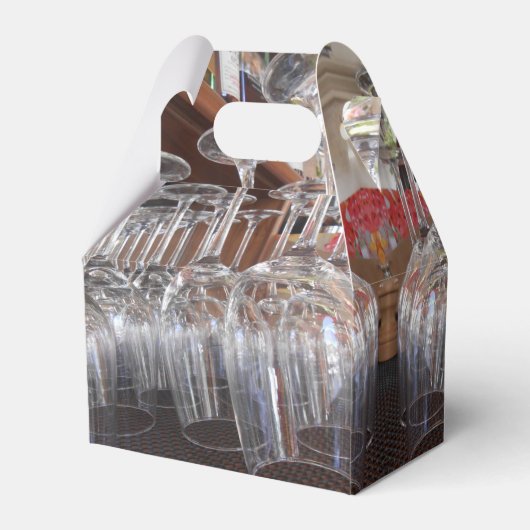 Lege bril bedankdoosjes (Achterkant)