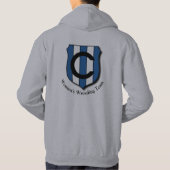 LEGE CARUSIE HOODIE (Achterkant)