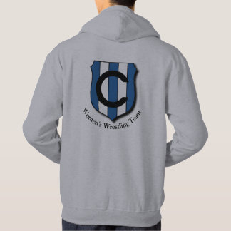 LEGE CARUSIE HOODIE