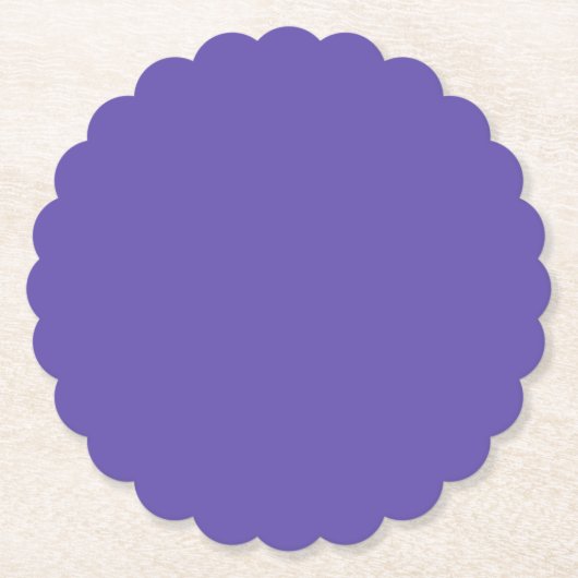 Lege Creëer Uw Eigen Aangepast Kartonnen Onderzetters (Voorkant)