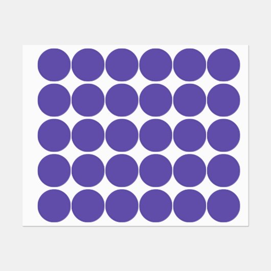 Lege Creëer Uw Eigen Aangepast Labels (Vel)