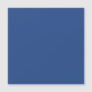 Lege Creëer Uw Eigen - Deep Blue