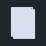 Lege Creëer Uw Eigen Papier Briefkaart<br><div class="desc">Blank Creëer Your Own Creëer uw eigen aangepaste gepersonaliseerde kunsten, ambachten en briefpapier, inclusief cadeauverpakking, uitnodigingen, kaarten, stickers, stof en meer door uw eigen afbeeldingen en tekst toe te voegen aan deze achtergrond, of herontwerp dit product volledig vanuit het niets door ons afbeelding te vervangen door uw eigen! Niet geïnteresseerd...</div>