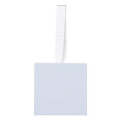 Lege Creëer Uw Eigen Papier Decoratie (Voorkant)