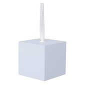 Lege Creëer Uw Eigen Papier Decoratie (Achter hoekig)