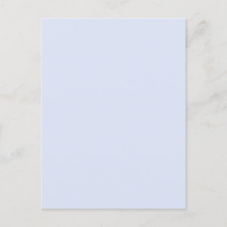 Lege Creëer Uw Eigen Papier Feestdagenkaart