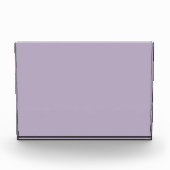 Lege Creëer Uw Eigen Papier Fotoblokken (Voorkant)