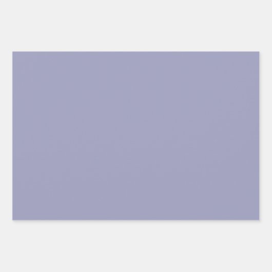 Lege Creëer Uw Eigen Papier Inpakpapier Vel (Voorkant 2)