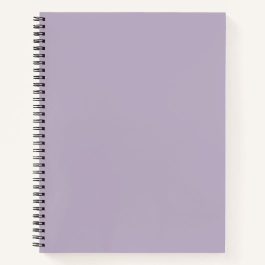 Lege Creëer Uw Eigen Papier Notitieboek (Voorkant)