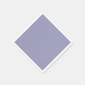 Lege Creëer Uw Eigen Papier Servet (Hoek)