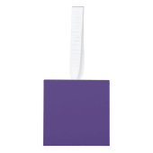 Lege Creëer Uw Eigen - Violet Decoratie (Voorkant)