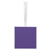 Lege Creëer Uw Eigen - Violet Decoratie (Rechts)