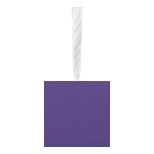 Lege Creëer Uw Eigen - Violet Decoratie (Rechts)