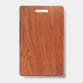 Lege DIY-sjabloon voeg uw TEKST en FOTO-afbeelding Badge