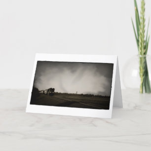 Lege fotokaart kaart