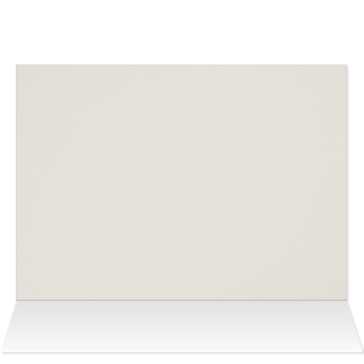 Lege geest (Binnen Horizontaal (Boven))