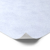 Lege grijze vloer naast pool poster (Hoek)