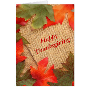 Lege herfst gestructureerde achtergrond