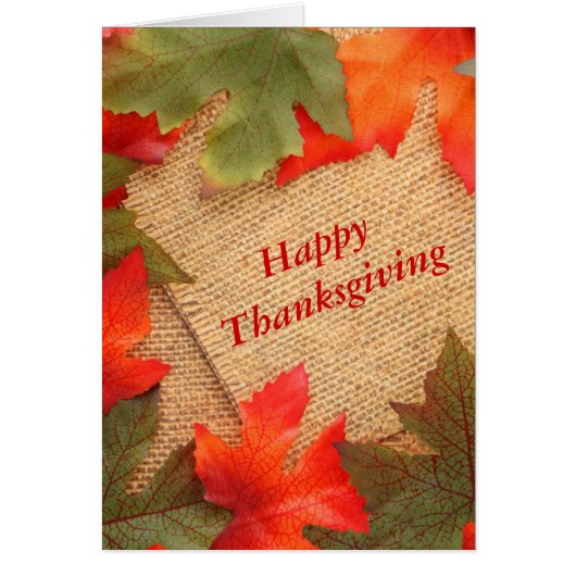 Lege herfst gestructureerde achtergrond (Voorkant)