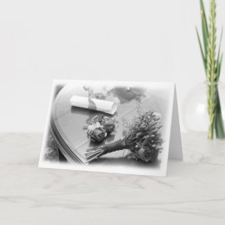 Lege Kaart - Kostbare Stukken