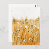 Lege Kaart om te personaliseren (Voorkant / Achterkant)