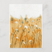 Lege Kaart om te personaliseren (Voorkant)