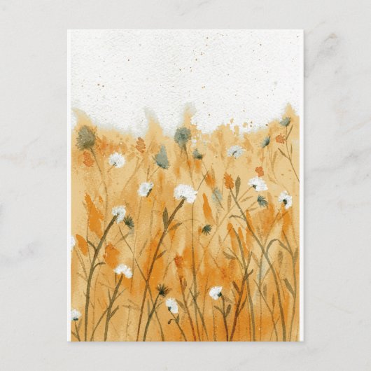 Lege Kaart om te personaliseren (Voorkant)