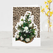 Lege Kaarten Voor Elke Gelegenheid (Gele Bloem)