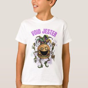 Lege Narrenclub - vriend Burger T-shirt