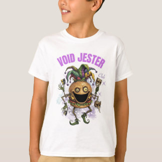 Lege Narrenclub - vriend Burger T-shirt