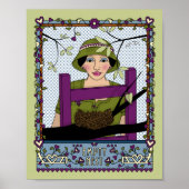 Lege Nest_A_8x10-Poster Poster (Voorkant)