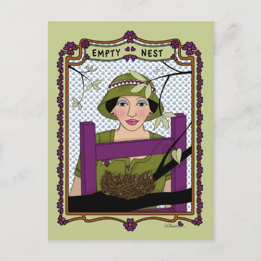 Lege Nest_A_ Briefkaart (Voorkant)