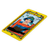 Lege Nest_B_4x6 koelkast Magnet Magneet (Linkerzijde)