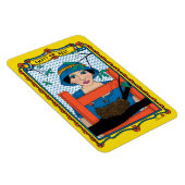 Lege Nest_B_4x6 koelkast Magnet Magneet (Rechterzijde)