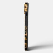 Lege Nest Case-Mate iPhone Case (Achterkant / Links)