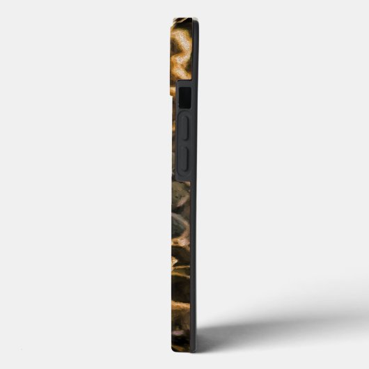 Lege Nest Case-Mate iPhone Case (Achterkant / Links)