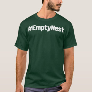 Lege Nest Hashtag T-shirt