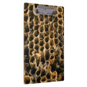 Lege Nest Klembord (Rechts)