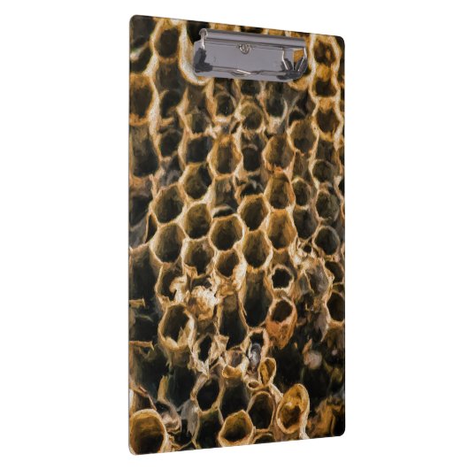 Lege Nest Klembord (Rechts)