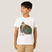 Lege Nest T-shirt (Voorkant volledig)