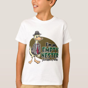 Lege Nest T-shirt