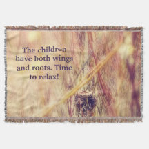 Lege nestaanmoediging