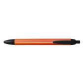 LEGE ORANJE PEN MAAK JE EIGEN (Achterkant)