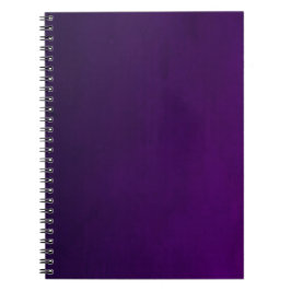 LEGE PAARSE DAGBOEK MAAK JE EIGEN NOTITIEBOEK
