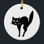 Lege rode schaduwen dij met lege hulzen voeg tekst keramisch ornament<br><div class="desc">Gewoon lege rode schaduwen...  voeg tekstcitaat fotostijl toe: Circle OrnamentLeg prachtige familieherinneringen vast met een gepersonaliseerde keramische vormgeving. Voeg uw favoriete foto's,  afbeeldingen en persoonlijke boodschap toe aan beide zijden van deze afbeelding. Een streng gouden draad maakt het gemakkelijk om dit fantastische stokje te tonen.</div>