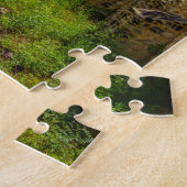Lege Room Ruins Legpuzzel (Zijkant)