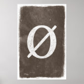 Lege set art - Wiskunde Posters (Voorkant)