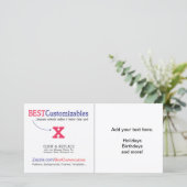  lege Sjabloon (Staand voorkant)