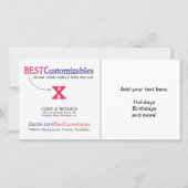  lege Sjabloon (Voorkant)